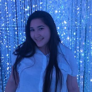 Meet your Posher, Andie